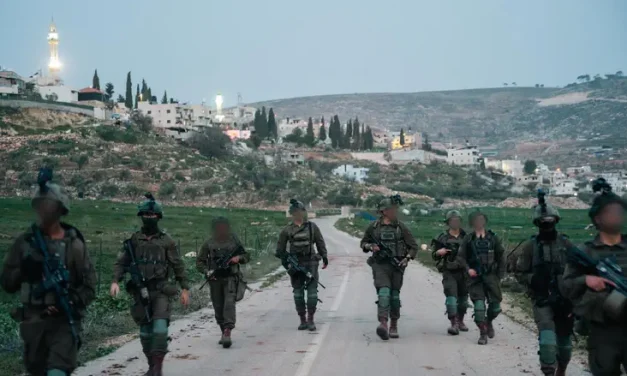 Brig. Gen. Erez Winner warns: ‘The next October 7th will be worse’