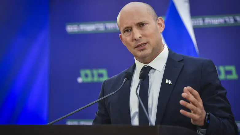 Bennett-Lapid hit all-time low polling numbers