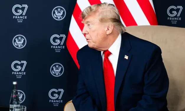 ‘They’re cuckoo’ | Trump on Iran: ‘We’ll probably hit them again tonight’