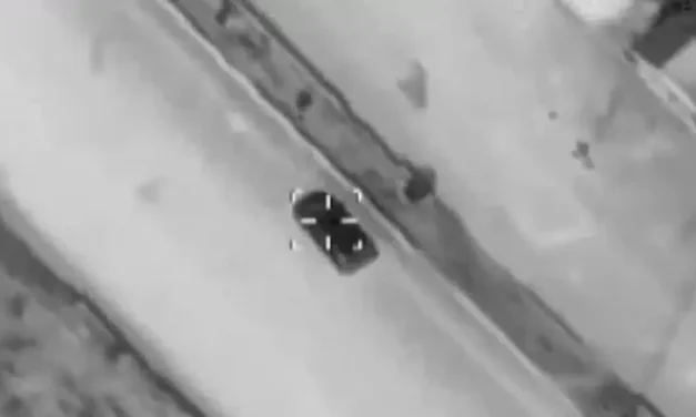 IDF eliminates two Hamas commanders in Gaza