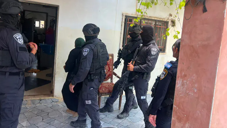 נעצר חשוד נוסף בתקיפת רועי הצאן בחוות מקנה אברהם