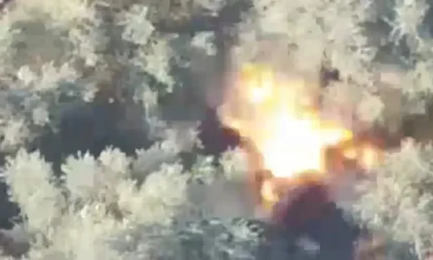 IDF strikes Hezbollah infrastructure and weapons shipment