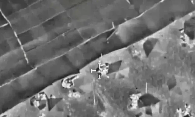 IDF eliminates Hamas Nukhba terrorist