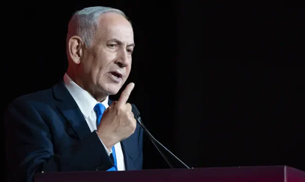 Netanyahu called Jewish rioters in Judea and Samaria: ‘A spreading cancer’