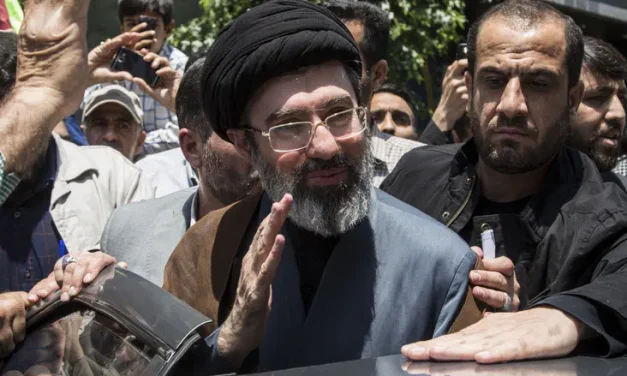 US intelligence: Mojtaba Khamenei more open to build nuclear bomb