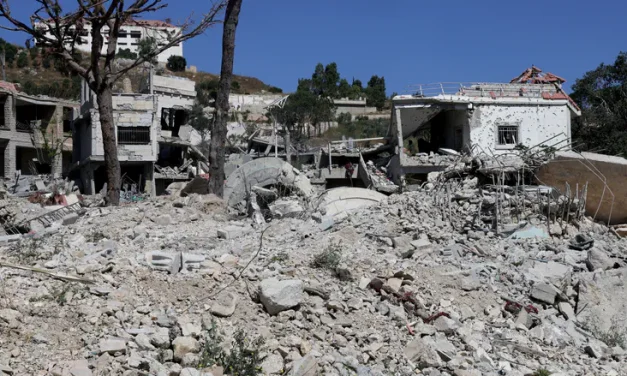 IDF and Lebanese army prepare Hezbollah-free zone