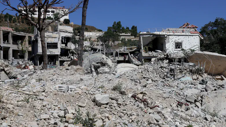 IDF and Lebanese army prepare Hezbollah-free zone