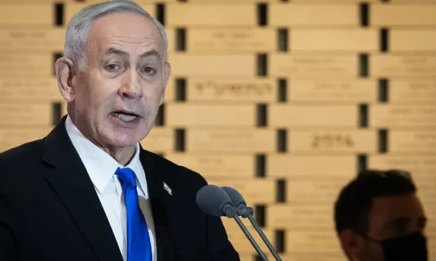 Netanyahu: Iran strikes averted nuclear crisis, US F-35s to Turkey a mistake