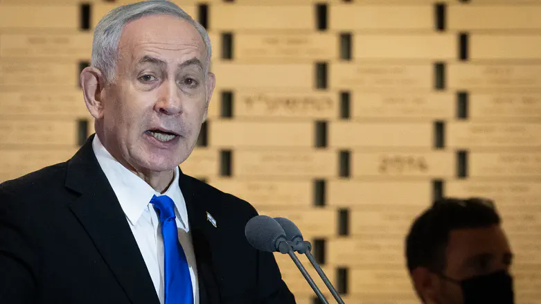 Netanyahu: Iran strikes averted nuclear crisis, US F-35s to Turkey a mistake