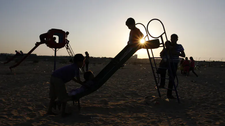 Dimona man indicted for Ashkelon playground bomb