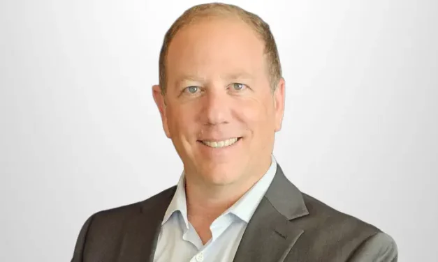 Doron Spielman named Israel’s new global public diplomacy voice