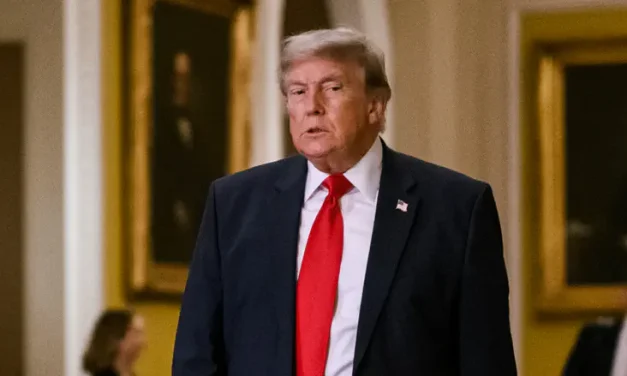 Trump warns Iran: Talks must move fast or strikes resume