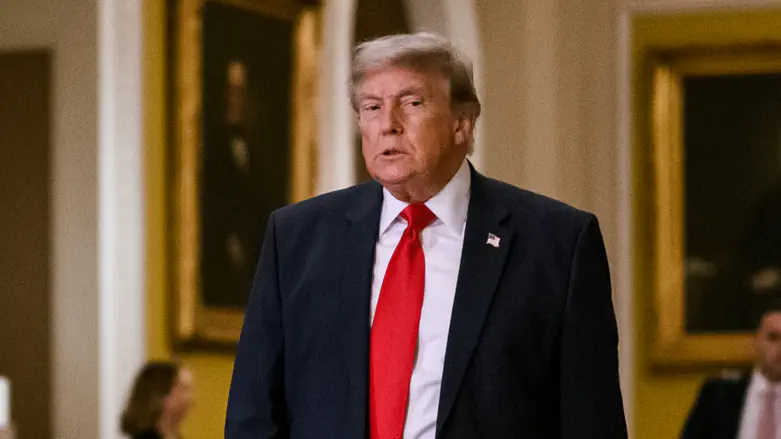 ‘Cease Fire is OVER!’: Trump claims Iran wants talks despite growing escalation