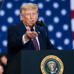 Trump: Iran agreed to ‘just about everything we need’