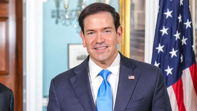 Rubio: Iran ‘begging’ for a deal