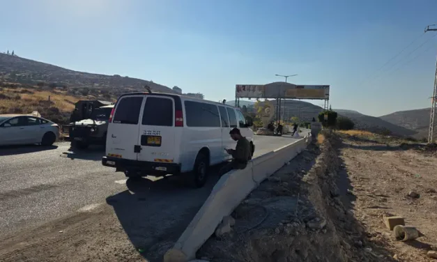 Drama: Suspected kidnapping ends in miracle