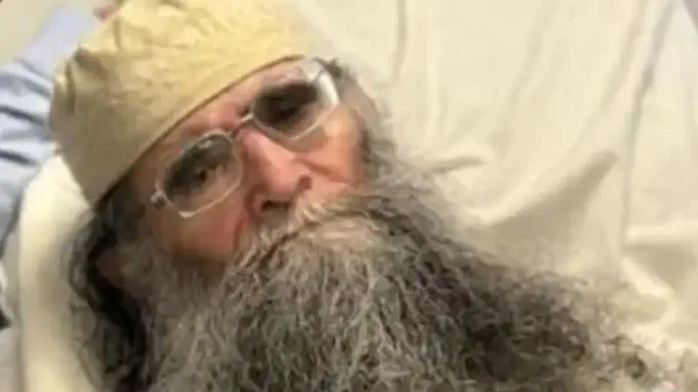 Indictment: Suspect planned attack, posed as worshipper, fatally stabbed Rabbi Amos Guetta