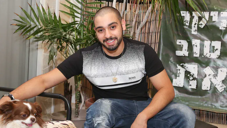 Elor Azaria’s new battle