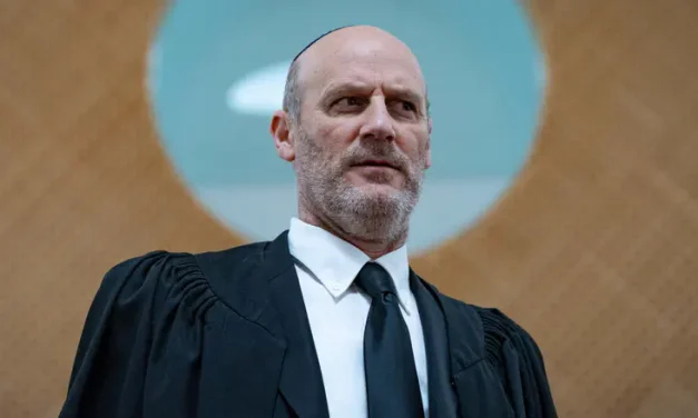 When courts override the ballot box: The dangerous precedent set by Israel’s high court