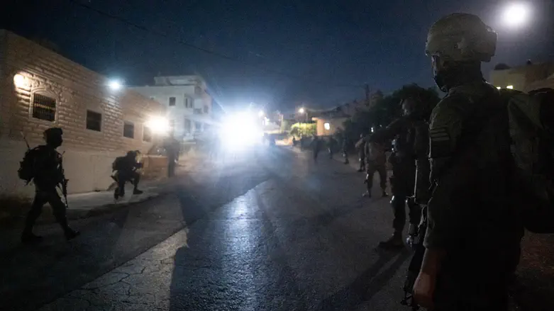 IDF week in review: Tunnels destroyed in Gaza, Central Command arrests 60 terrorists