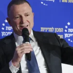 Edelstein outlines his new path