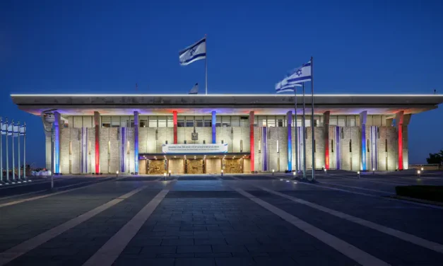 Study warns: Unelected officials weakening Knesset authority