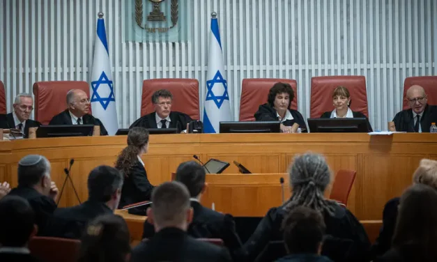 High Court interim order halts arrests of draft dodgers