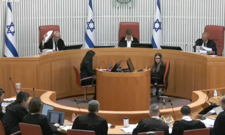 New legal battle over Chief Rabbinate ordination exams