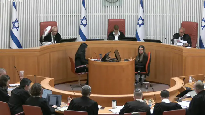 New legal battle over Chief Rabbinate ordination exams