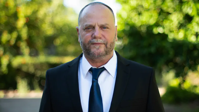 Ofir Levi confirmed as National Security Council Deputy Chief