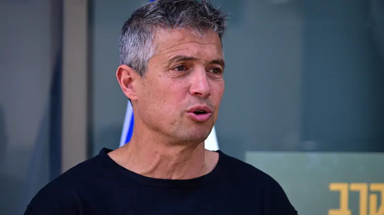 Yoaz Hendel: I will not hand Netanyahu a 61-seat majority