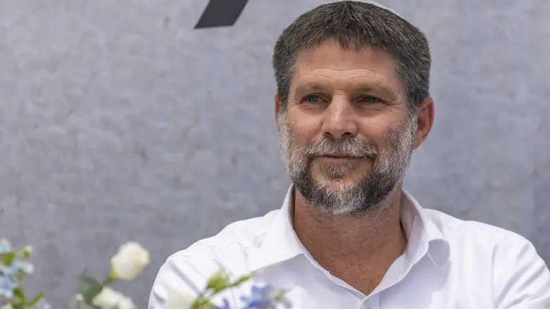Arabs concerned about Smotrich: ‘Changing reality on the ground; ‘a disaster for us’