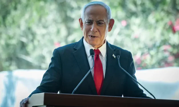Netanyahu: Israel has lost one of its greatest friends