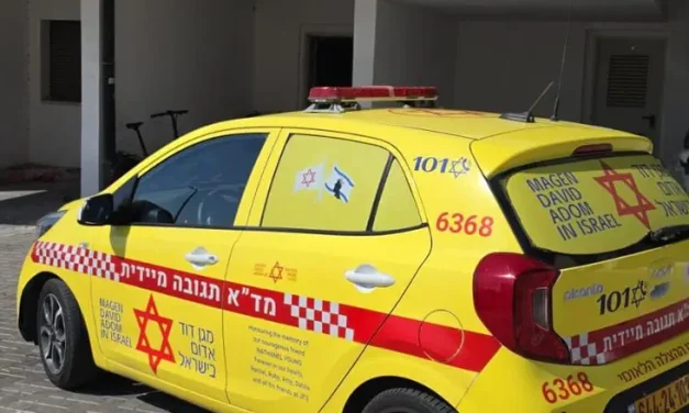 Two-month-old infant dies after being found unconscious in Beit Shemesh