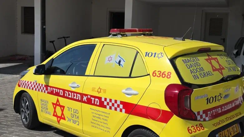 Two-month-old infant dies after being found unconscious in Beit Shemesh