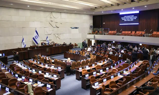 Poll: Eisenkot’s party leads, Tropper and Hendel cross electoral threshold