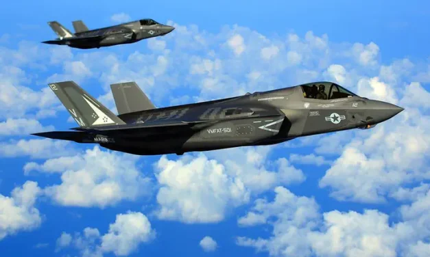 ZOA urges Trump to block fighter jet sales to Turkey