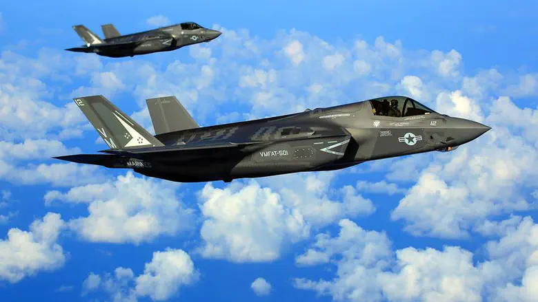 ZOA urges Trump to block fighter jet sales to Turkey