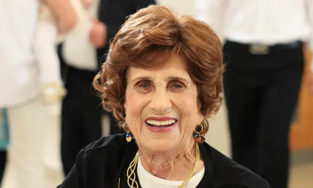 Rabbanit Naomi Hadari passes away