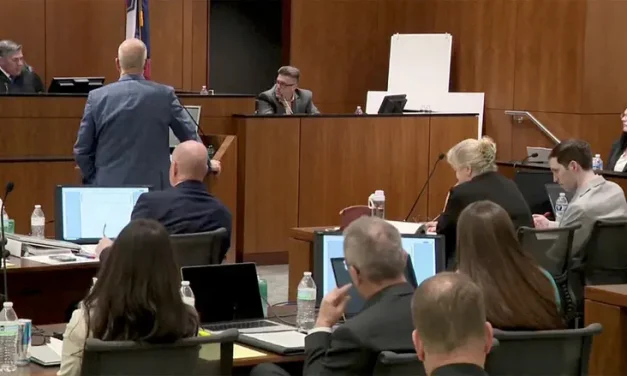 Preliminary hearing begins in Charlie Kirk assassination
