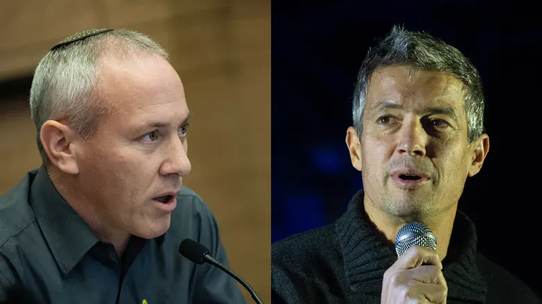 New Poll: Handel and Trooper Clear Electoral Threshold, Reshaping the Political Blocs