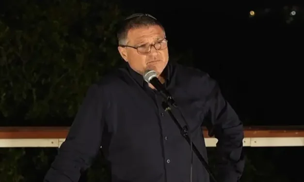 David Zini: I have an agenda, and I intend to advance it