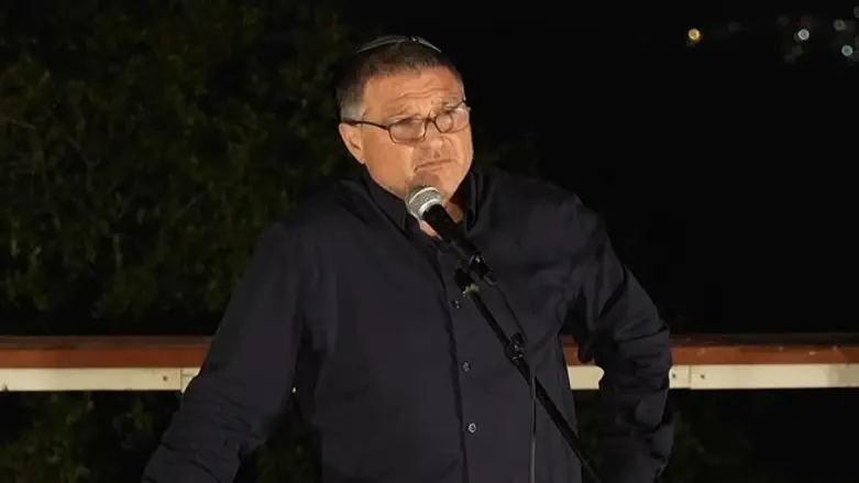 David Zini: I have an agenda, and I intend to advance it