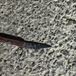 Tries to infiltrate, draws a knife: Border Police neutralize terrorist at Rachel Crossing