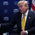Trump: Deal with Iran is still possible despite ongoing strikes