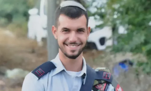 Special procedure rescues soldier from shrapnel near aorta