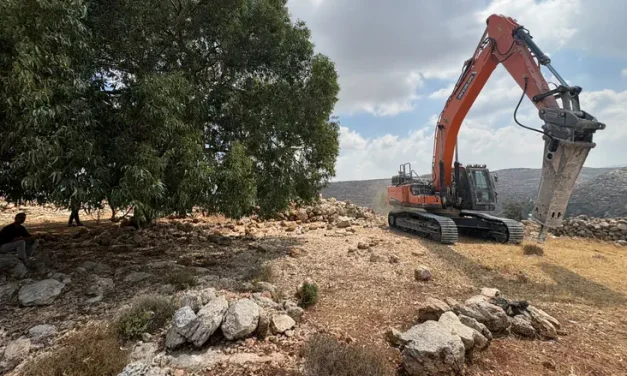 First time since 1980s: New secular community to be founded in Binyamin