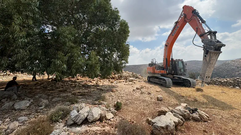 First time since 1980s: New secular community to be founded in Binyamin