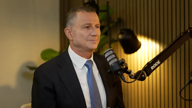 Political shakeup: Likud’s new challenger on the right