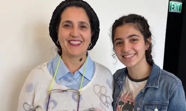 She lost one child at 14. Now her 9 others could lose her too